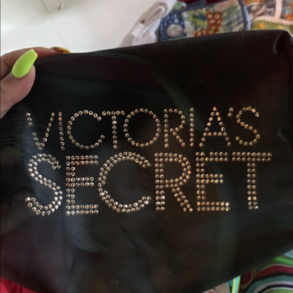 Victoria secret bag